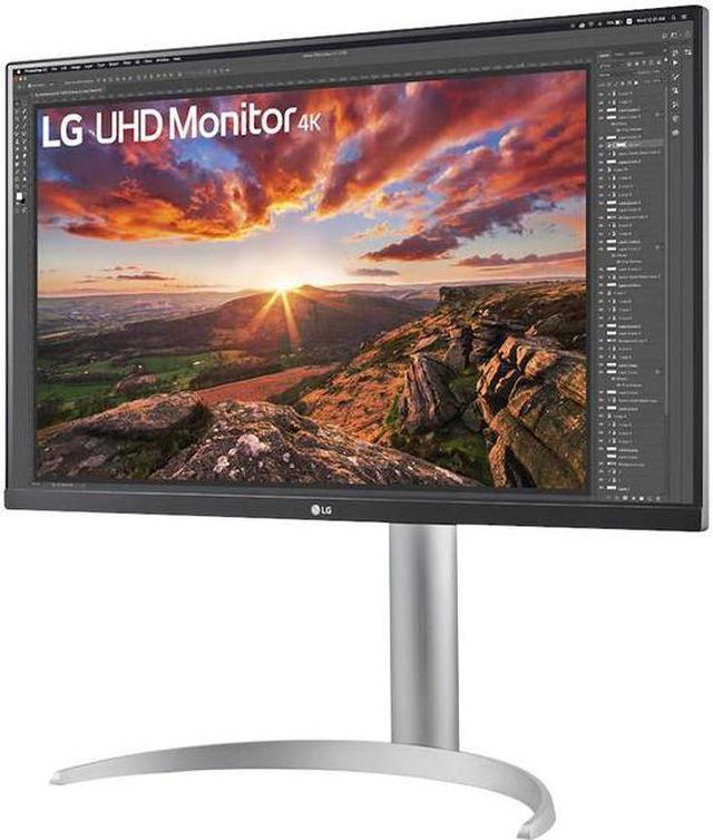 LG Monitor Gaming IPS 27