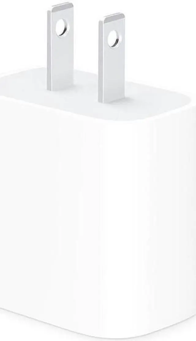 Main image of 4XEM 4XMAGCHARGERPWR White Magsafe Charger 20W USB C Power Adapter