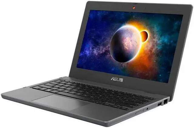 Alt view image 19 of 20 - Asus BR1100CKA-XS02 LTE 11.6" Laptop N4500 4GB 64GB eMMC W10P