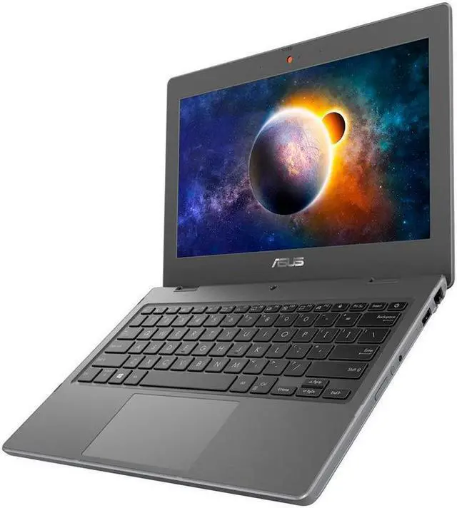 Alt view image 20 of 20 - Asus BR1100CKA-XS02 LTE 11.6" Laptop N4500 4GB 64GB eMMC W10P