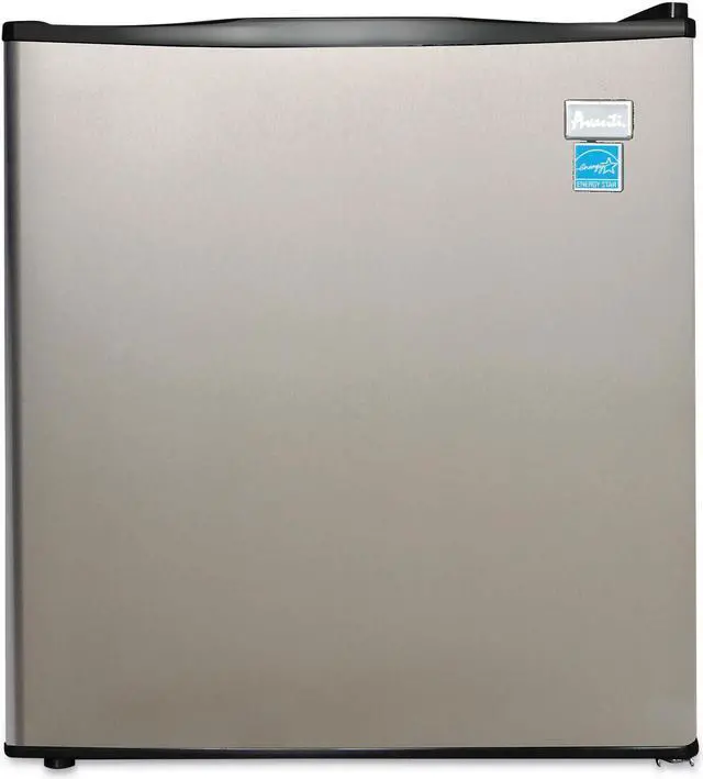 Alt view image 3 of 3 - Avanti AR17T3SIS Refrigerator