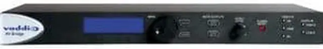 Main image of vaddio 999-8210-000 AV Bridge HD Video and Audio Encoder