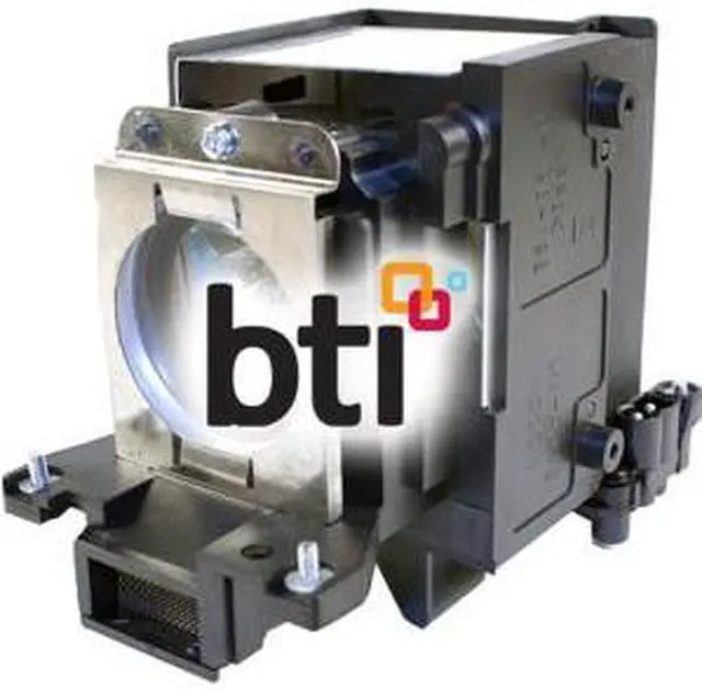 Alt view image 8 of 10 - BTI Projector Lamp