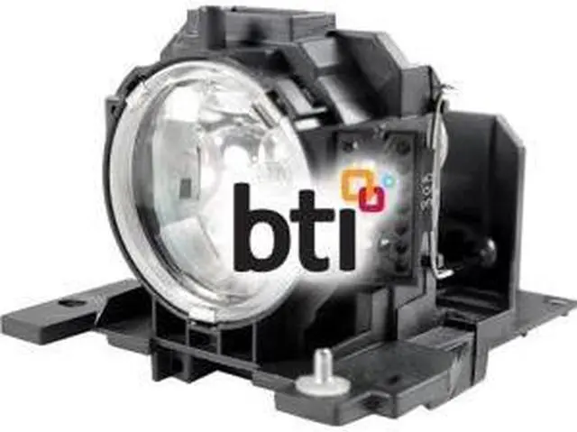 Alt view image 4 of 4 - BTI Projector Lamp