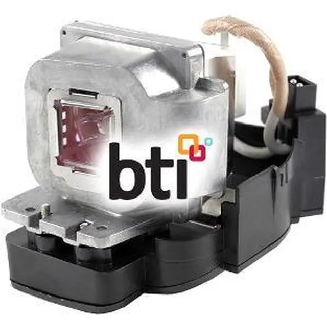 Alt view image 8 of 10 - BTI Replacement Lamp