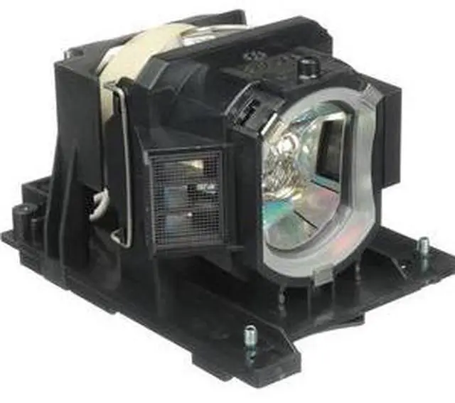 Alt view image 8 of 10 - BTI Projector Lamp
