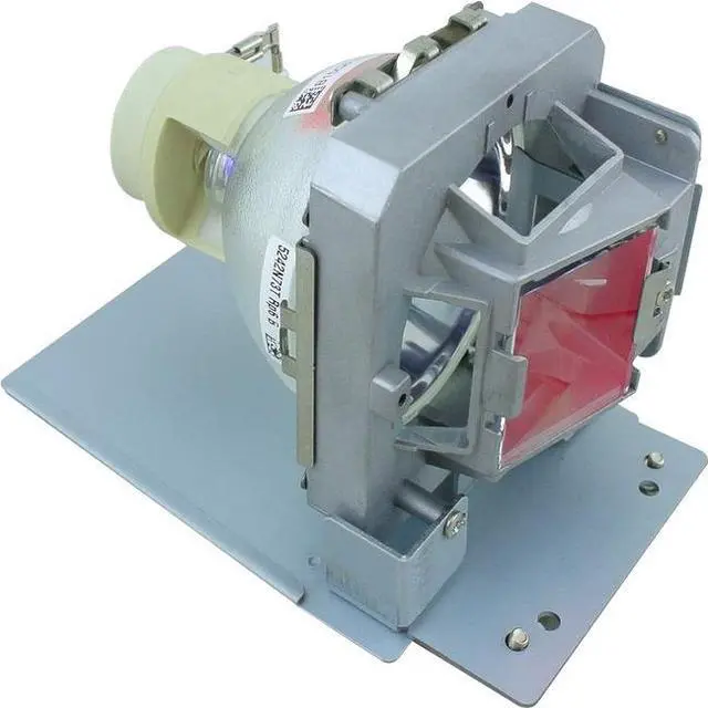 Alt view image 3 of 4 - BTI Projector Lamp