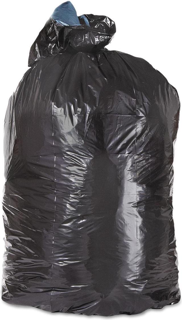 Low-Density Can Liners, 33 gal, 1.6 mil, 23