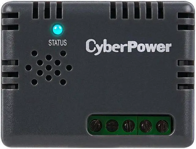 Main image of Environmental Sensor
