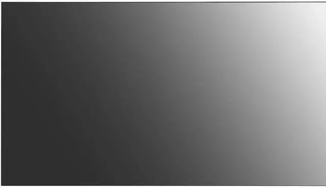 Alt view image 2 of 4 - LG 49" 500 nits FHD Slim Bezel Video Wall