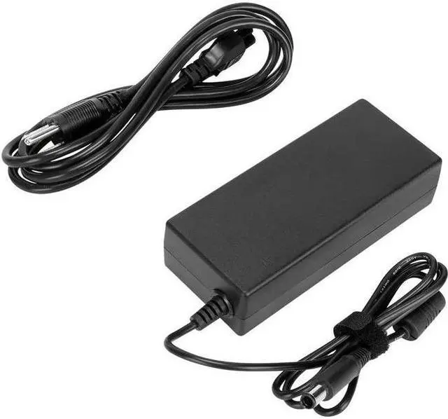 Main image of Targus BUS0414 AC/DC Adapter - 120 W - Black