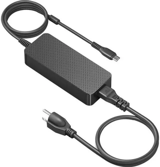 Alt view image 2 of 2 - BTI AC Adapter - 100 W - Black