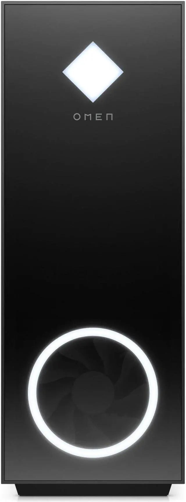 Alt view image 2 of 5 - REFURB OMEN 30L GT13-1194 AMD RYZEN7 5800X 3.8G 1TB 16GB W11H