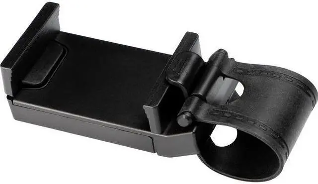 Main image of Socket Mobile Scanner & Phone Holder for 600/700 Series Products AC41621959