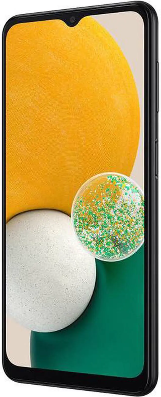 Alt view image 9 of 14 - Samsung Galaxy A13 5G A136U 64GB GSM/CDMA Unlocked Android Smartphone (US Variant) - Black
