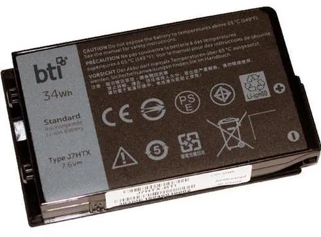 Main image of BTI Battery