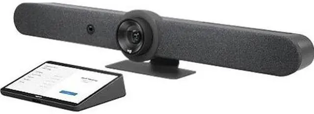 Alt view image 2 of 3 - Logitech MD RM Tap RB Zoom RM