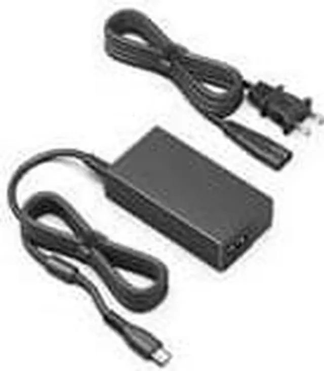 Alt view image 2 of 2 - BTI AC Adapter - 100 W - Black