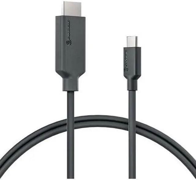 Main image of Alogic Elements Series 2m USB-C to HDMI Cable with 4K Support M/M EL2UCHD02
