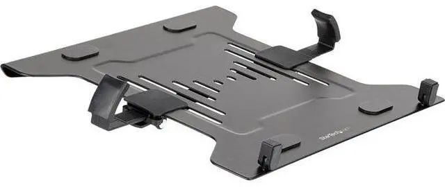 Main image of StarTech Laptop Tray 75x75 & 100x100 VESA Ventilated LAPTOPARMTRAY