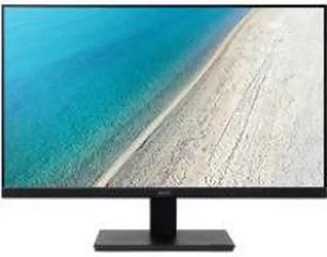 Main image of Acer V227Q B 21.5" FHD 1920x1080 75Hz 4ms LED LCD VA Monitor