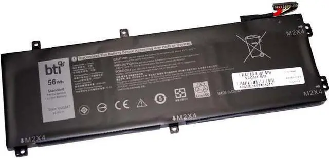 Main image of BTI Battery V0GMTBTI