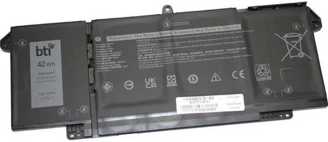 Main image of BTI Battery 9JM71BTI