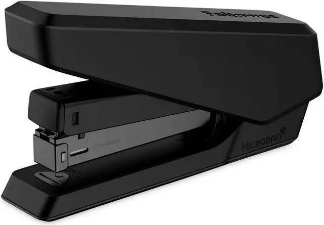 Main image of LX850 EasyPress Full Strip Stapler 25-Sheet Capacity Black 5010701