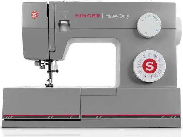 Main image of Singer Sewing Machine 230229112