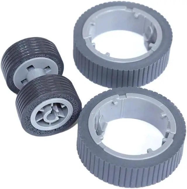 Fujitsu Scanner Brake/Pick Roller CG01000304001 - Newegg.com
