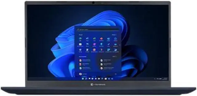 Dynabook Tecra A50