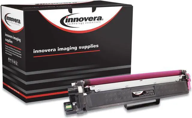 Main image of Innovera Magenta Toner Replacement for TN223M IVRTN223M