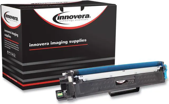 Main image of Innovera  Toner Cartridge Alternative for Brother TN227C Cyan