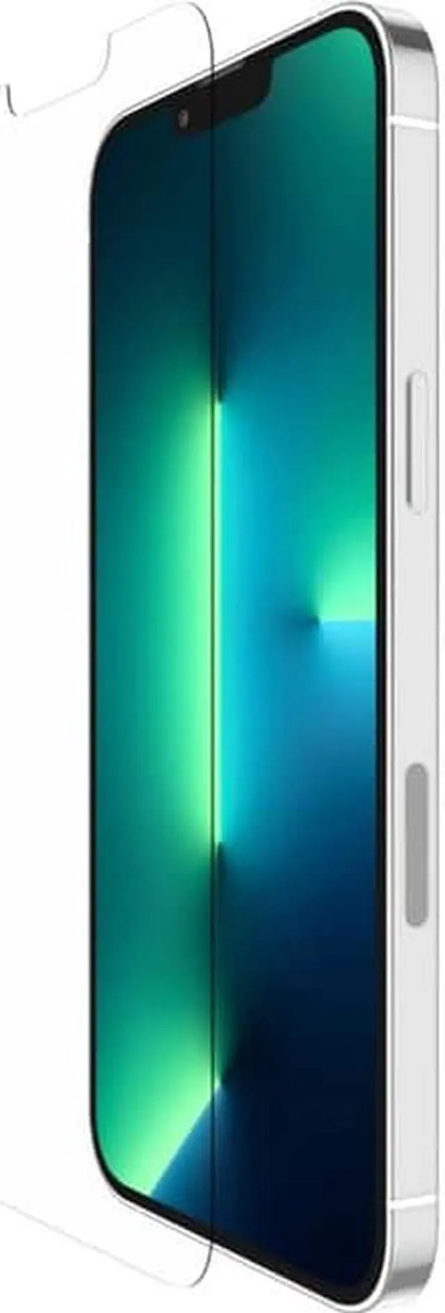 Alt view image 3 of 4 - Belkin SCREENFORCE Protector for iPhone 13 Pro Max (OVA070zz)