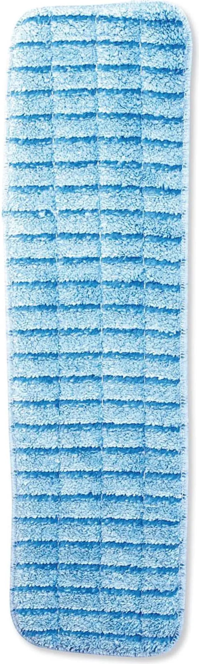 Alt view image 2 of 2 - Impact Products Microfiber Flat Wet Mop - MicroFiber, Polypropylene IMPLWBS18