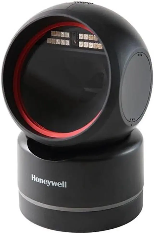 Main image of Honeywell HF680 2D Hand-free Area-Imaging Scanner HF680R12USB