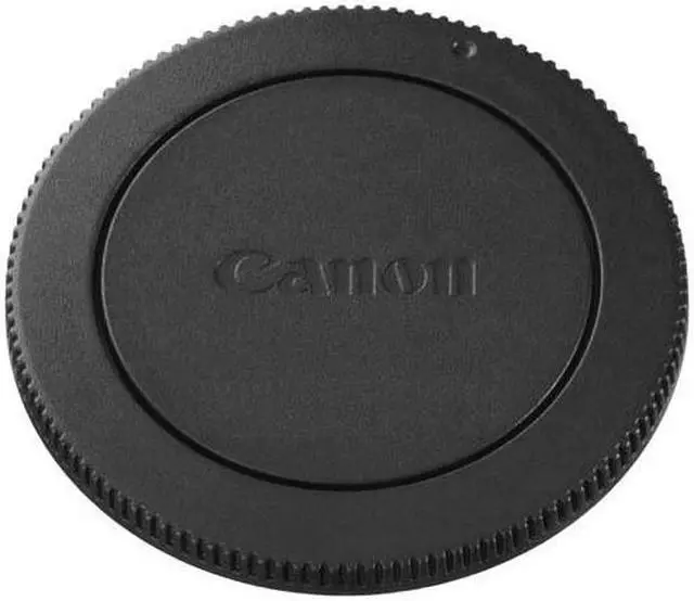 Alt view image 5 of 6 - Canon EOS M Camera Body Cap R-F-4