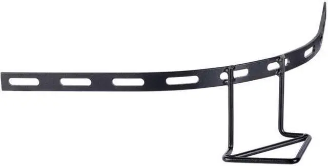 Alt view image 3 of 14 - Tripp Lite Large Arc Buffer Link Span Kit For Wire Mesh Cable Trays (4 In. Tall)