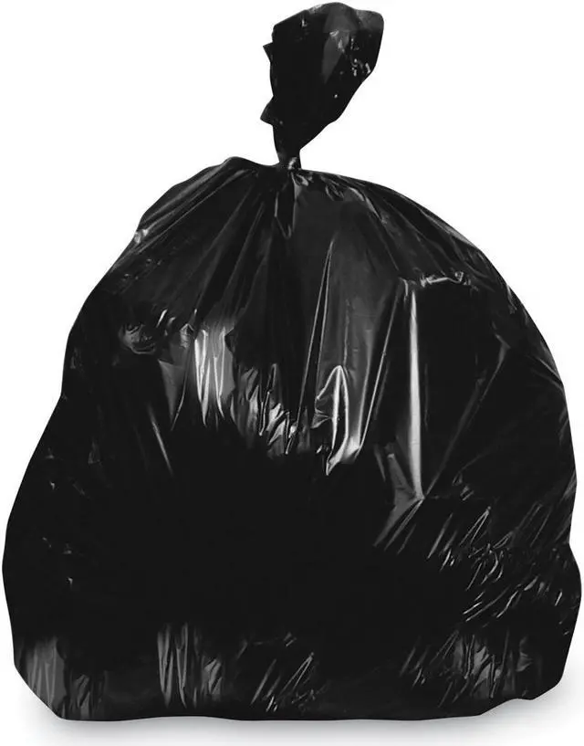 Alt view image 3 of 3 - Heritage 20-30 Gallon Trash Bags 30x36 Low H6036PK