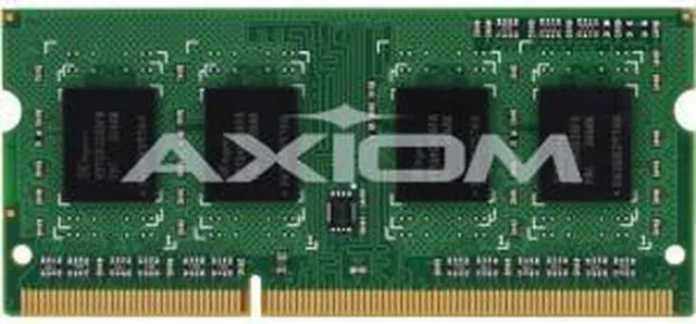 Alt view image 4 of 7 - Axiom System Specific Memory