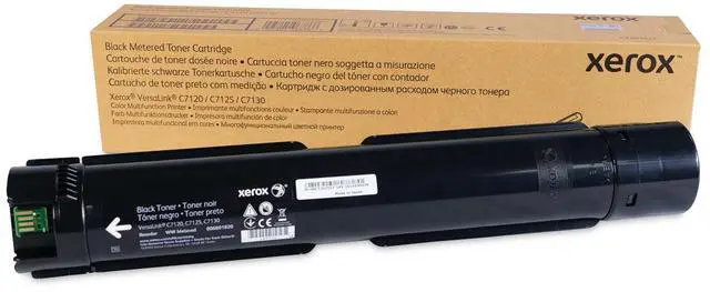 Alt view image 7 of 8 - VERSALINK C7100 SOLD CYAN TONER