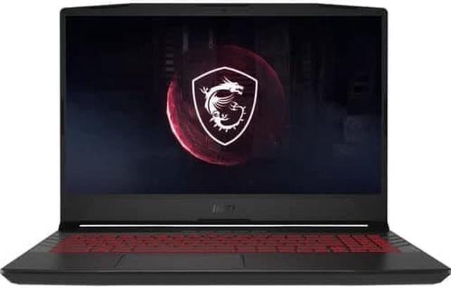 Alt view image 10 of 12 - MSI - Pulse GL66 11UCK-1250 15.6" 60 Hz IPS - Intel Core i5 11th Gen 11400H (2.70GHz) - GeForce RTX 3050 Laptop GPU - 8 GB DDR4 - 512 GB NVMe SSD SSD - Windows 11 Home - Gaming Laptop (Pulse GL66 11UCK-1250 )