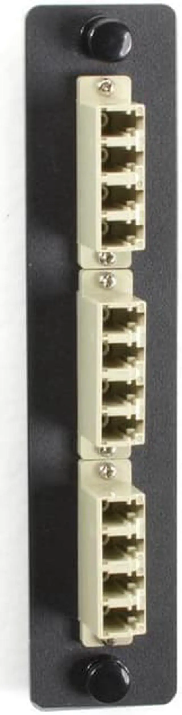 Alt view image 5 of 7 - FBR ADP PNL LD MM CERAMIC 6-LC DPLX BG