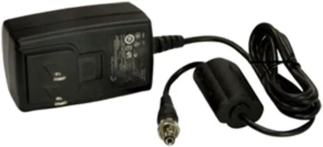 Alt view image 3 of 10 - Digi 301-9000-23 Digi 301-9000-23 AC Adaptter - 15 W Output Power - 110 V AC, 220 V AC Input Voltage - 3 A Output Current