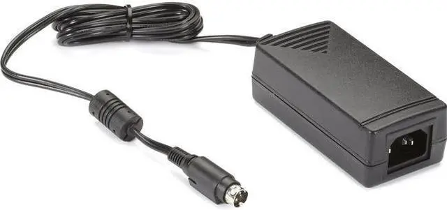 Alt view image 5 of 6 - KVM POWER SUPPLY - KVM DEVICES - 12VDC, 1.5 AMP, 45 DAY STANDARD RETURN POLICY