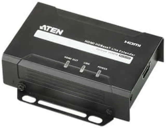 Alt view image 6 of 7 - Aten HDMI HDBaseT-Lite Receiver (HDBaseT Class B)