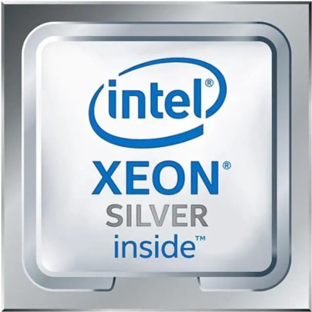 Main image of HPE Intel Xeon Silver 4214 12Core 2.20GHz Processor Upgrade Socket 3647