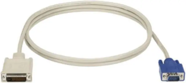 Alt view image 6 of 10 - Black Box EVNDVI02-0025 Black Box DVI Cable - DVI Male Video - DVI Male Video - 25ft