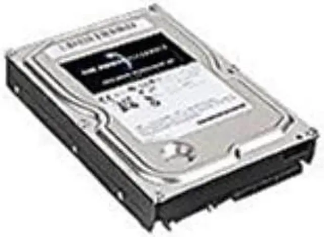 Alt view image 5 of 5 - Total Micro 500GI3S-TM This High Quality 500Gb 3.5 7200Rpm Sata Hard Drive Is The Perfect
