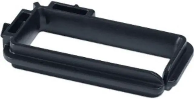 Alt view image 4 of 11 - American Power Conversion (APC) - AR7540100 - Toolless Cable Management Rings